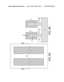 MEMORY DEVICE EMPLOYING AN INVERTED U-SHAPED FLOATING GATE diagram and image