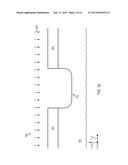 SEMICONDUCTOR DEVICE INCLUDING A TRANSISTOR HAVING A LOW DOPED DRIFT     REGION AND METHOD FOR THE FORMATION THEREOF diagram and image