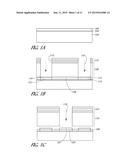 Solar Cell Emitter Region Fabrication Using Self-Aligned Implant and Cap diagram and image