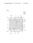 METHOD OF MANUFACTURING SOLAR CELL diagram and image