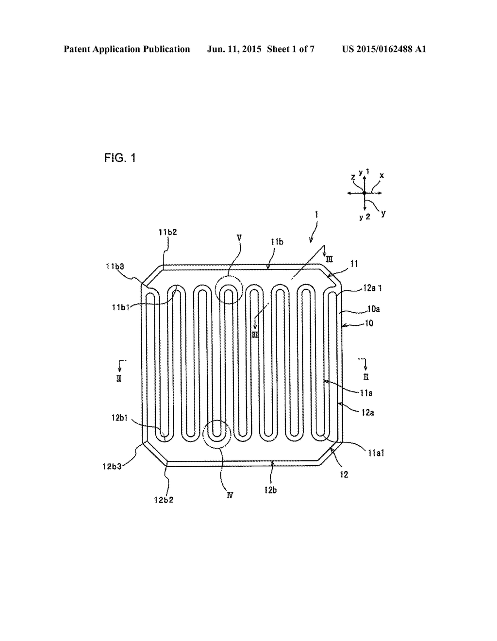 METHOD OF MANUFACTURING SOLAR CELL - diagram, schematic, and image 02