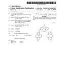 COMPOUND AND ORGANIC LIGHT-EMITTING DEVICE INCLUDING THE SAME diagram and image