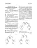 COMPOUND AND ORGANIC LIGHT-EMITTING DEVICE INCLUDING THE SAME diagram and image