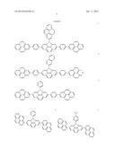 COMPOUND AND ORGANIC LIGHT-EMITTING DEVICE INCLUDING THE SAME diagram and image