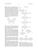 COMPOUND AND ORGANIC LIGHT-EMITTING DEVICE INCLUDING THE SAME diagram and image