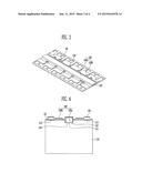 BATTERY MODULE diagram and image