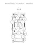 NEGATIVE ACTIVE MATERIAL, LITHIUM BATTERY INCLUDING THE MATERIAL, AND     METHOD OF MANUFACTURING THE MATERIAL diagram and image