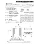 FUEL CELL, METHOD FOR MANUFACTURING THE SAME, AND APPLICATION  APPARATUS     USED FOR MANUFACTURING THE SAME diagram and image