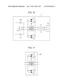 SIGNAL TRANSMISSION DEVICE, SIGNAL TRANSMISSION SYSTEM, SIGNAL     TRANSMISSION METHOD, AND COMPUTER DEVICE diagram and image