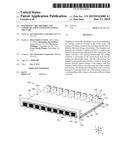 DAUGHTER CARD ASSEMBLY AND COMMUNICATION SYSTEM INCLUDING THE SAME diagram and image