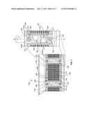 DAUGHTER CARD ASSEMBLY AND COMMUNICATION SYSTEM INCLUDING THE SAME diagram and image