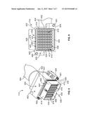 DAUGHTER CARD ASSEMBLY AND COMMUNICATION SYSTEM INCLUDING THE SAME diagram and image