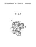 INLET diagram and image