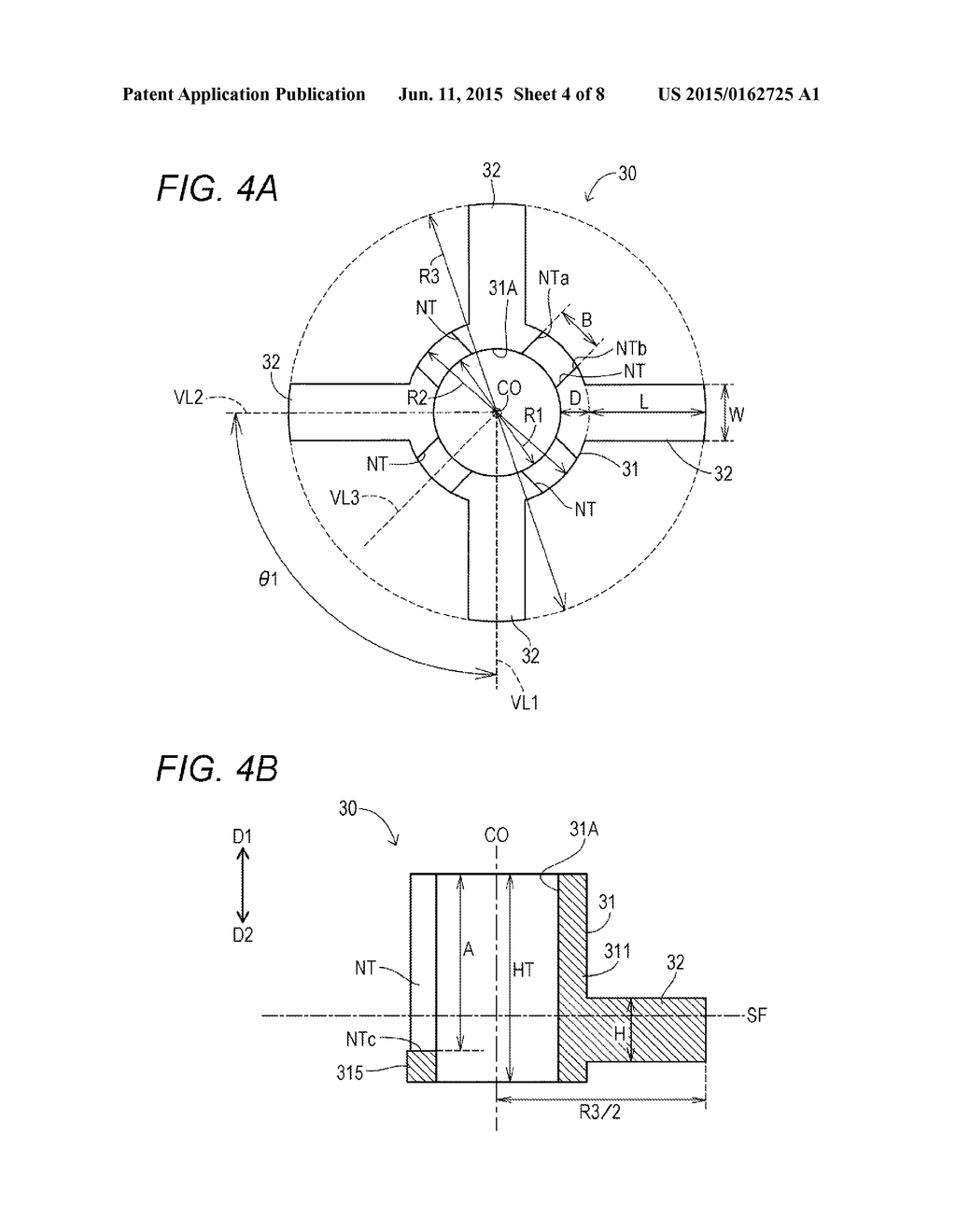 SPARK PLUG - diagram, schematic, and image 05