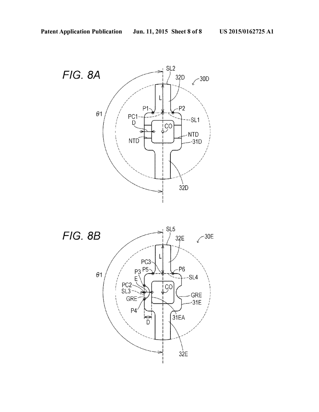 SPARK PLUG - diagram, schematic, and image 09