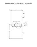 COMPACT MEDIUM VOLTAGE AIR INSULATED SWITCHGEAR USING REAR MOUNTED CURRENT     TRANSFORMERS AND BUSHINGS OF DIFFERENT LENGTH diagram and image