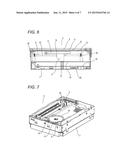 PORTABLE TERMINAL CHARGING APPARATUS AND VEHICLE diagram and image