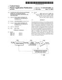 AUGMENTED TWIN NONLINEAR TWO-BOX MODELING AND PREDISTORTION METHOD FOR     POWER AMPLIFIERS AND TRANSMITTERS diagram and image