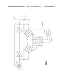 POWER AMPLIFIER WITH WIDE BAND AM-AM FEEDBACK AND DIGITAL PRE-DISTORTION diagram and image