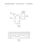 MULTI-FREQUENCY CLOCK SKEW CONTROL FOR INTER-CHIP COMMUNICATION IN     SYNCHRONOUS DIGITAL SYSTEMS diagram and image