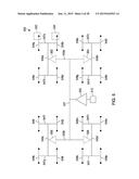 CIRCUITS AND METHODS OF SYNCHRONIZING DIFFERENTIAL RING-TYPE OSCILLATORS diagram and image