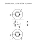 CIRCUITS AND METHODS OF SYNCHRONIZING DIFFERENTIAL RING-TYPE OSCILLATORS diagram and image