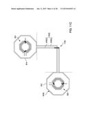 CIRCUITS AND METHODS OF SYNCHRONIZING DIFFERENTIAL RING-TYPE OSCILLATORS diagram and image