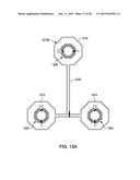 CIRCUITS AND METHODS OF SYNCHRONIZING DIFFERENTIAL RING-TYPE OSCILLATORS diagram and image