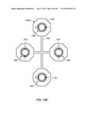 CIRCUITS AND METHODS OF SYNCHRONIZING DIFFERENTIAL RING-TYPE OSCILLATORS diagram and image