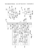 CIRCUITS AND METHODS OF SYNCHRONIZING DIFFERENTIAL RING-TYPE OSCILLATORS diagram and image