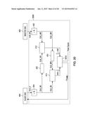 CIRCUITS AND METHODS OF SYNCHRONIZING DIFFERENTIAL RING-TYPE OSCILLATORS diagram and image