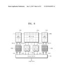 IMAGE SENSOR INCLUDING HETEROGENEOUS ANALOG TO DIGITAL CONVERTOR diagram and image