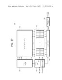 IMAGE SENSOR INCLUDING HETEROGENEOUS ANALOG TO DIGITAL CONVERTOR diagram and image