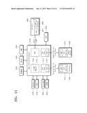 IMAGE SENSOR INCLUDING HETEROGENEOUS ANALOG TO DIGITAL CONVERTOR diagram and image