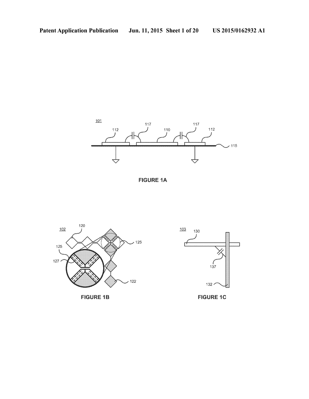 Tunable Baseline Compensation Scheme for Touchscreen Controllers - diagram, schematic, and image 02