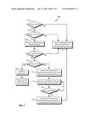 APPARATUS AND METHOD FOR UTILIZING A SMART RECEIVER SWITCH FOR IMPROVING     IDLE MODE PERFORMANCE diagram and image