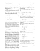 METHODS, SYSTEMS AND APPARATUS FOR PUBLIC KEY ENCRYPTION USING ERROR     CORRECTING CODES diagram and image