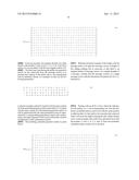 METHODS, SYSTEMS AND APPARATUS FOR PUBLIC KEY ENCRYPTION USING ERROR     CORRECTING CODES diagram and image