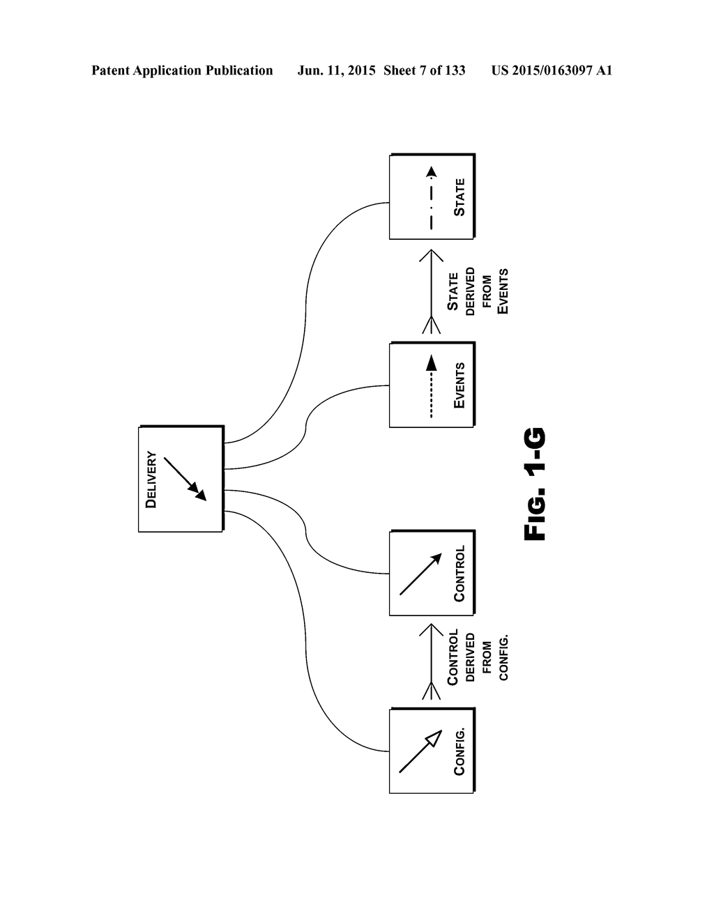 AUTOMATIC NETWORK FORMATION AND ROLE DETERMINATION IN A CONTENT DELIVERY     FRAMEWORK - diagram, schematic, and image 08