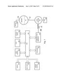 REMOTE MONITORING AND CONTROLLING OF NETWORK UTILIZATION diagram and image