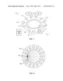 METHODS AND APPARATUS RELATED TO A FLEXIBLE DATA CENTER SECURITY     ARCHITECTURE diagram and image