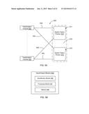 METHODS AND APPARATUS RELATED TO A FLEXIBLE DATA CENTER SECURITY     ARCHITECTURE diagram and image