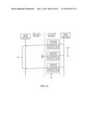 METHODS AND APPARATUS RELATED TO A FLEXIBLE DATA CENTER SECURITY     ARCHITECTURE diagram and image