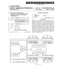 SYSTEM AND METHOD FOR DYNAMICALLY CONFIGURING A DHCP SERVER IN A VIRTUAL     NETWORK ENVIRONMENT diagram and image