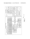 SYSTEM AND METHOD FOR DYNAMICALLY CONFIGURING A DHCP SERVER IN A VIRTUAL     NETWORK ENVIRONMENT diagram and image