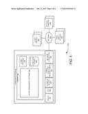 SYSTEM AND METHOD FOR DYNAMICALLY CONFIGURING A DHCP SERVER IN A VIRTUAL     NETWORK ENVIRONMENT diagram and image