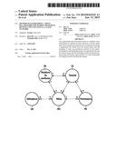 METHOD OF ESTABLISHING A TRUST RELATIONSHIP FOR SHARING RESOURCES BETWEEN     TWO TENANTS IN A CLOUD NETWORK diagram and image