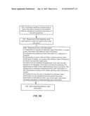 SIGNALING ENABLING STATUS FEEDBACK AND SELECTION BY A NETWORK ENTITY OF     PORTIONS OF VIDEO INFORMATION TO BE DELIVERED VIA WIRELESS TRANSMISSION     TO A UE diagram and image