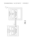 MOVING OBJECTS OF A REMOTE DESKTOP IN UNSTABLE NETWORK ENVIRONMENTS diagram and image