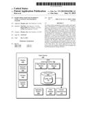 RAPID APPLICATION DEVELOPMENT USING A CONTENT MANAGEMENT SYSTEM diagram and image